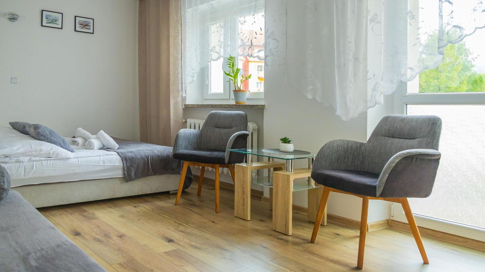 Apartament Ski Sudety Kowary Ngoại thất bức ảnh